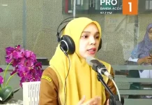 Pendamping Tekankan Bangun Rasa Aman Korban Kekerasan