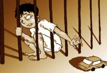 Anak Berhadapan dengan Hukum Wajib Dapat Pendampingan