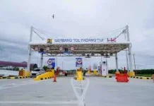 Dishub Aceh: Tol Sibanceh Kurangi Kepadatan Lalu Lintas Jalur Nasional