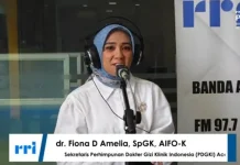 Cara Mencegah Serangan Jantung-Stroke Mendadak