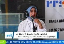 Kendalikan Ngemil Pasca Lebaran dengan Pola Makan Sehat