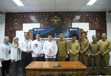 Banda Aceh Kota Pertama Serahkan LKPD 2025 ke BPK