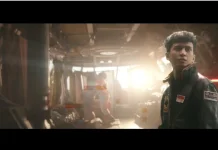 Lirik “Come Back To Me”, Soundtrack Film Pelangi di Mars