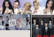 IVE, BTS dan KiiiKiii Kuasai Puncak Chart Instiz 2026