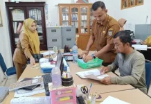 DP2KP Banda Aceh Optimalkan Aplikasi XSTAR untuk Nelayan