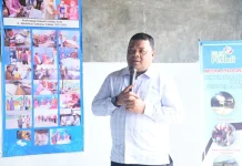 KDMP di Aceh Besar Dorong Penguatan Ekonomi Sektor UMKM