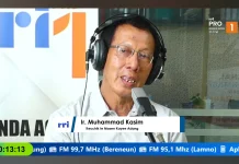 Peran Gampong Jadi Fondasi Pemenuhan Hak Dasar Anak dan Remaja
