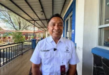 Pelabuhan Ulee Lheue Catat 59.164 Penumpang saat Libur Lebaran