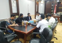 UIN Ar-Raniry dan Amanah Perkuat Pembinaan Pemuda Aceh