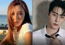 Hwasa dan Young K Bakal Ramaikan Running Man