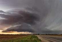 BMKG: Waspada Potensi Cuaca Buruk di Wilayah Aceh