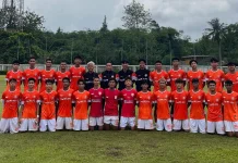 Ini Jadwal Lengkap Persiraja U-19 di EPA Championship 2026