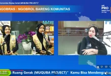 Komunitas Ruang Gerak Dorong Nilai Empati di Aceh