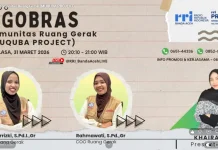 Muquba Project Jadi Respons Cepat Banjir Aceh