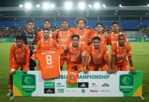 Persiraja Siap Hadapi Sumsel United
