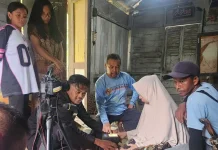 Disdukcapil Catat Penduduk Aceh Besar Capai 453.070 Jiwa