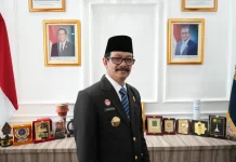 Kemenkum Aceh Catat Sengketa Tanah Dominasi Laporan Posbankumdes