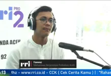 Tips Menjadi Mahasiswa yang Berprestasi