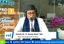 Reformasi Iman Dimulai dari Menata Hati dan Persaudaraan