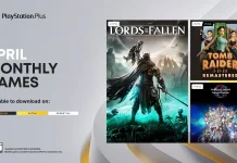 Sony Umumkan Jajaran Game PlayStation Plus April 2026