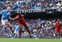 Dominasi Etihad: Efisiensi Manchester City Hukum Tumpulnya Lini Depan Liverpool