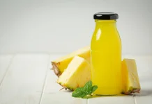 Pemanfaatan Cuka Nanas untuk kesehatan