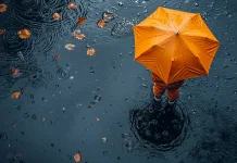 Potensi Hujan Tetap Terjadi di Musim Kemarau