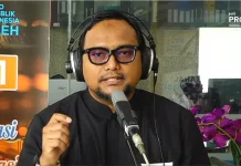 Arus Informasi Bebas Ancam Anak Zaman Now