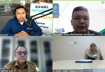 Warga Aceh Diminta Cek Status, Perubahan JKA Segera Berlaku