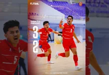 Comeback Dramatis, Indonesia Kunci Puncak Klasemen