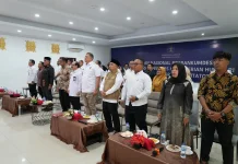 Aplikasi SuperApp “PASTI” Mudahkan Masyarakat Akses Layanan Hukum