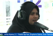 Al-Qur’an sebagai Inspirator Sains Muslim
