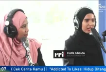 Addicted to Likes: Hidup Terkontrol Oleh Opini Netizen