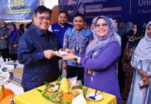 Milad ke-5 UBBG Berlangsung Meriah, Ketua Pembina Yayasan Launching Tagline Baru