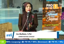 Warisan Mutiara Songket Perkuat Ekonomi Kreatif Berbasis Budaya