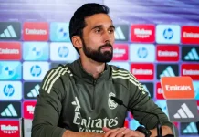 Arbeloa Sesumbar Madrid Bakal Balikkan Keadaan di Kandang Bayern Muenchen