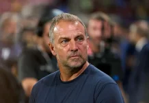 Barcelona Tertinggal, Hansi Flick Yakin Bisa Bangkit di Kandang Atletico