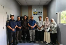Kemenkum Dorong Legalitas Hukum Produk Unggulan Aceh Barat