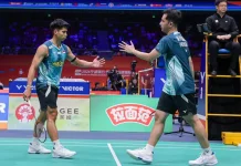 Tersingkir lebih Awal di BAC 2026, Ini Kata Sabar/Reza