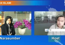 Perbarui Niat, Mulai dari Hal Kecil, Kunci Istikamah