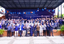 39 Proposal Dosen UBBG Lolos Hibah BIMA Kemdiktisaintek