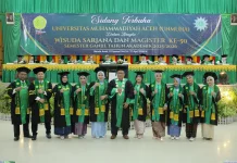 Ini Sejumlah Prestasi Kampus Diraih Unmuha Aceh