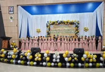 TK Ibnu Katsir Gelar Tasyakur Angkatan ke-IX 2026