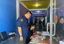 Kemenkum Aceh Pantau Layanan Notaris di Kabupaten/Kota