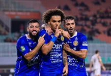 Persiraja Bidik Tiga Poin di Kandang Adhyaksa FC