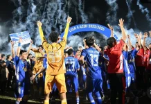 PSAP Sigli Juara Liga 4 Regional Aceh, Laga Sempat Diwarnai Baku Hantam