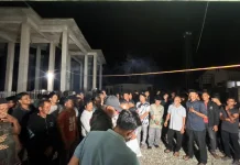 Cemari Sungai Krueng Aceh, Warga Kota Jantho Tolak Keras Tambang Ilegal