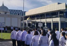 Kemenag Aceh Ingatkan Jajaran Optimalkan Pelayanan meski WFH