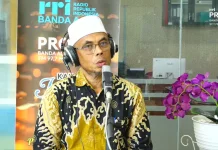 Aceh Besar Perkuat Kolaborasi Wujudkan Kabupaten Layak Anak