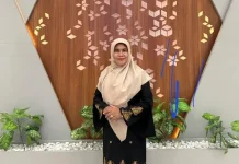 SMPN 1 Darul Imarah Perkuat Pendidikan Islami Terpadu